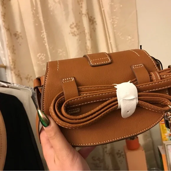 Rachel Zoe Crossbody / Beltbag NWT - Picture 2 of 3